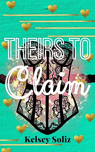 Theirs to Claim book cover