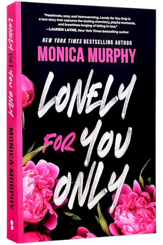 Lonely for You Only book cover