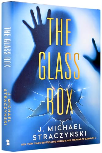 The Glass Box book cover