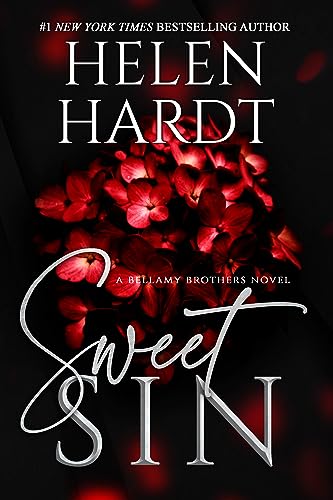 Sweet Sin book cover