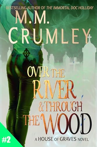 Over the River & Through the Wood book cover