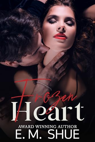 Frozen Heart book cover