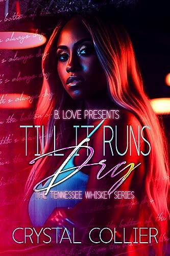 Till It Runs Dry book cover