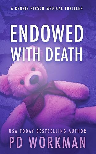 Endowed with Death book cover