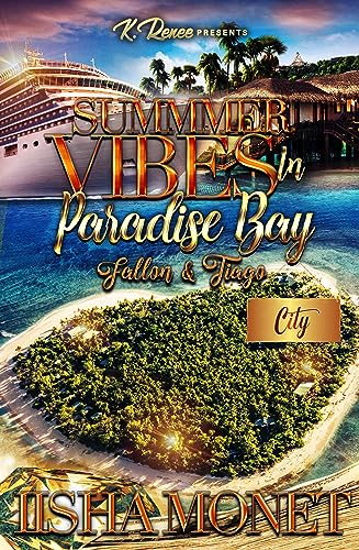 Fallon & Tiago book cover