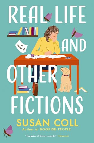 Real Life And Other Fictions book cover