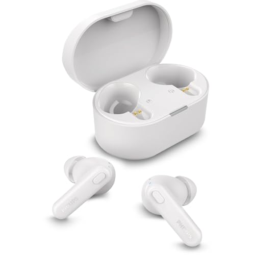 Get 69% Off Philips True Wireless Earbuds - Now ₹1099 (MRP ₹3599) - Crystal Clear Sound with AI Mic