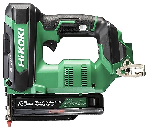 HiKOKI NP1235DA ピン釘打機