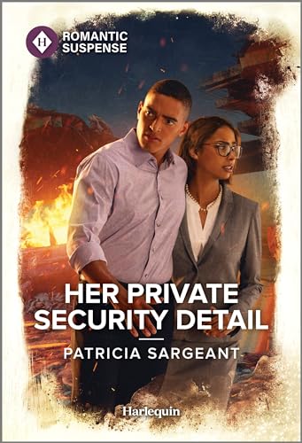 Her Private Security Detail book cover