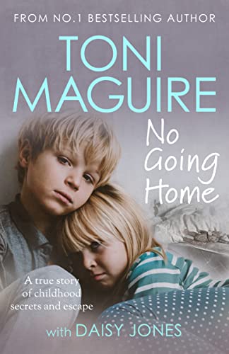 No Going Home book cover