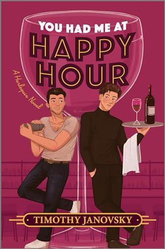 You Had Me at Happy Hour book cover