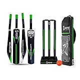 Cockatoo Destructor Complete Cricket Set 614