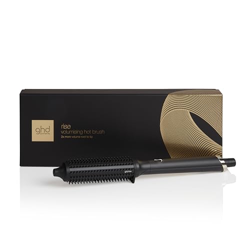 (-40%) ghd rise Hot Brush: Lockenbürste & elektrische Rundbürste für mehr Volumen