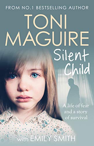 Silent Child book cover