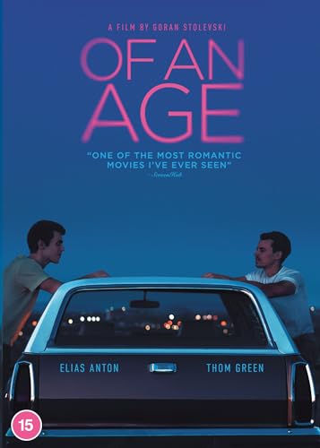 Of An Age Dvd