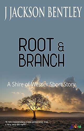 Root & Branch book cover