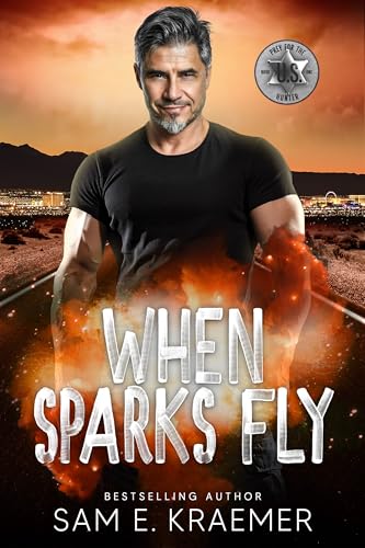When Sparks Fly book cover
