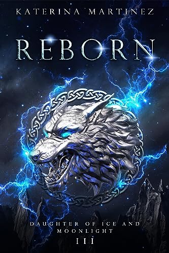 Reborn book cover