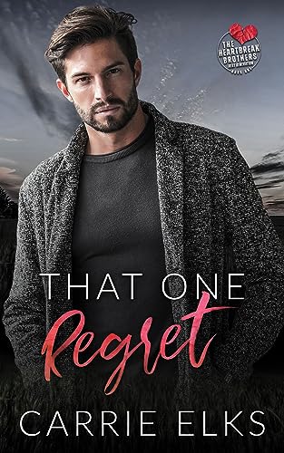 That One Regret book cover