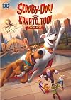 Scooby-Doo! and Krypto, Too! [2023 film]