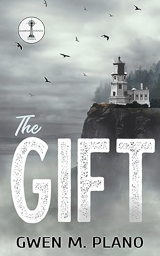 The Gift book cover