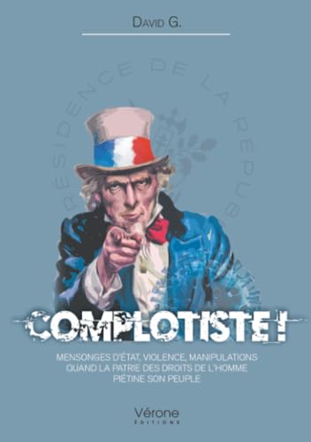 Couverture du livre