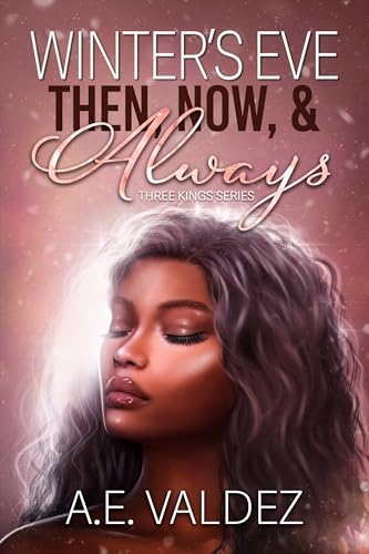 Winter's Eve Then, Now, & Always book cover