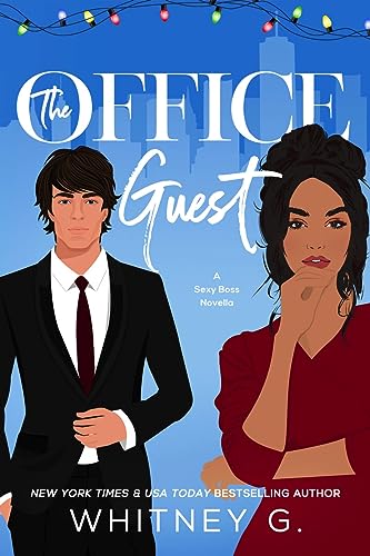 The Office Guest cover