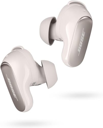 Bose QuietComfort Ultra Bluetooth Earbuds for $169 + free shipping
