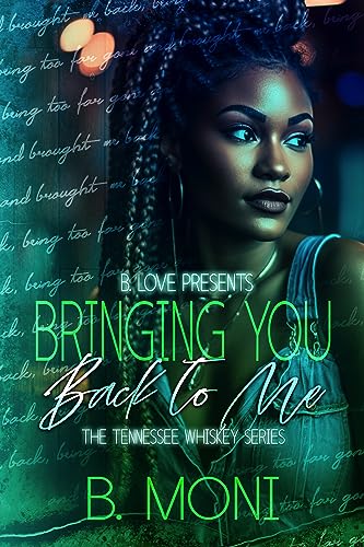 Bringing You Back to Me book cover