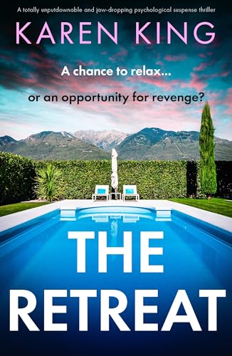 The Retreat book cover