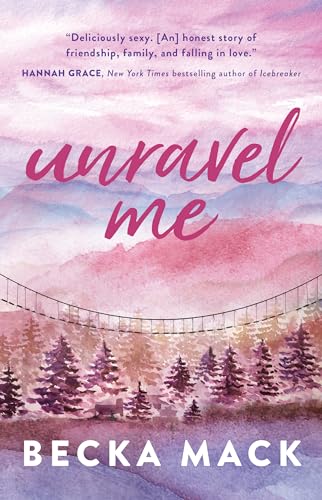 Unravel Me book cover