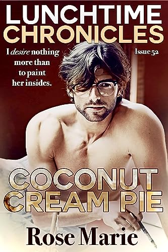 Coconut Cream Pie book cover