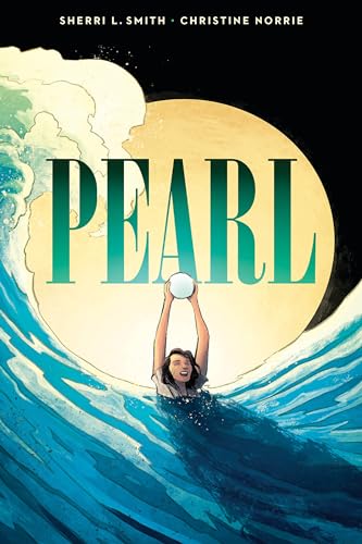 Pearl book cover