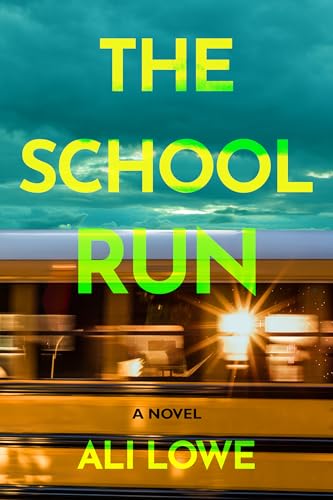 The School Run book cover