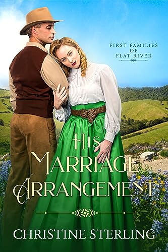 His Marriage Arrangement cover