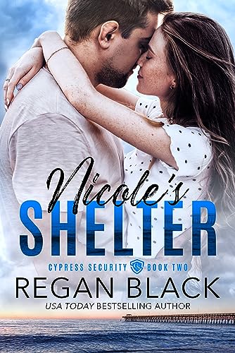 Nicole's Shelter cover
