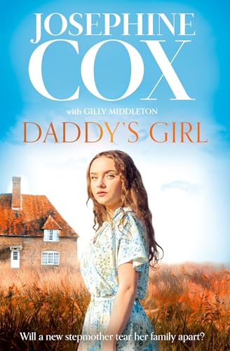 Daddy’s Girl book cover
