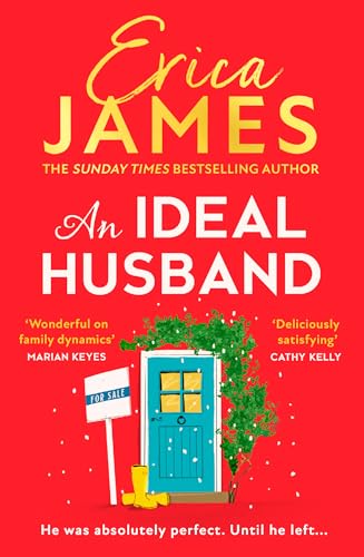 An Ideal Husband cover