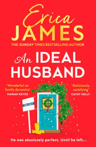 An Ideal Husband book cover