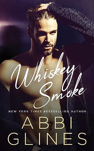 Whiskey Smoke book cover