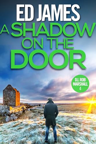 A Shadow on the Door cover