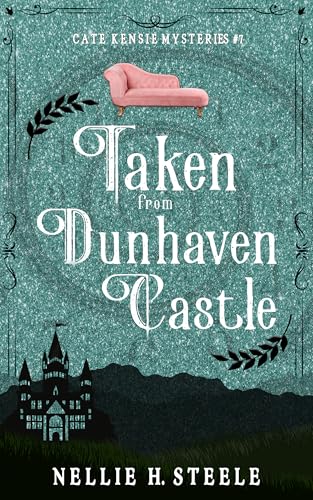 Taken from Dunhaven Castle cover