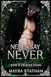 Never Say Never