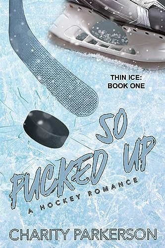 So Pucked Up book cover