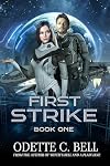 First Strike Book One