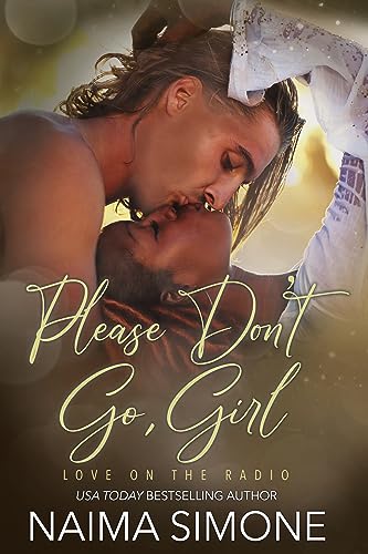 Please Don’t Go, Girl book cover