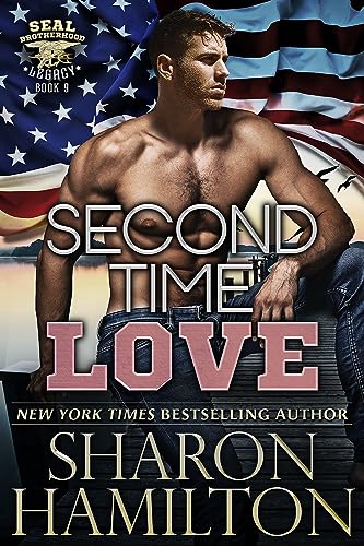 Second Time Love: Lost and Found book cover