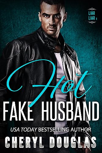 Hot Fake Husband book cover