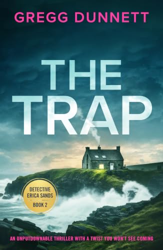 The Trap book cover